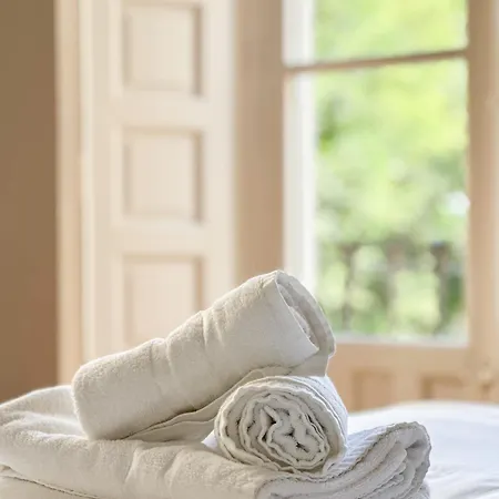 Appartement Stylish 1br Apt, Ac, Near Sight, Private Parking Opt *