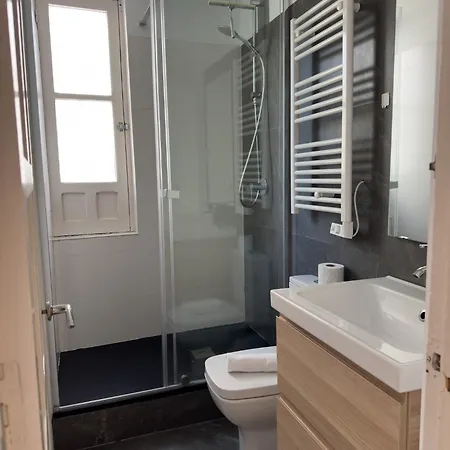 Apartment Stylish 1br Apt, Ac, Near Sight, Private Parking Opt *