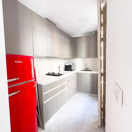 Apartment Stylish 1br Apt, Ac, Near Sight, Private Parking Opt
